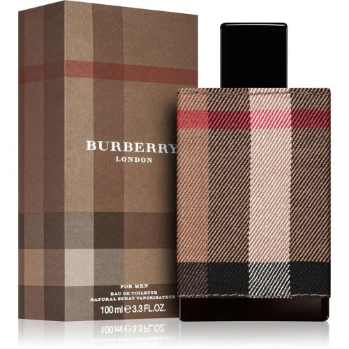 London pour Homme - Eau de Toilette BURBERRY 
